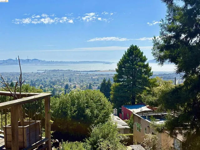 916 Cragmont Ave, Berkeley, California 94708