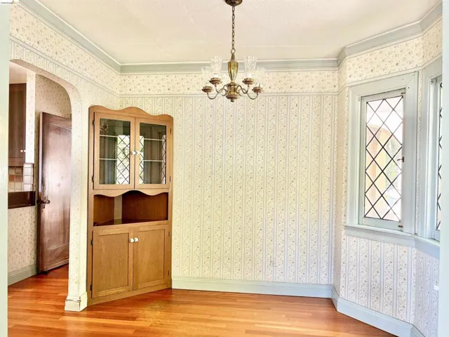 916 Cragmont Ave, Berkeley, California 94708