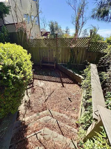 916 Cragmont Ave, Berkeley, California 94708