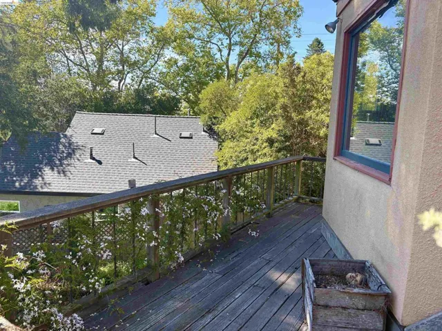 916 Cragmont Ave, Berkeley, California 94708