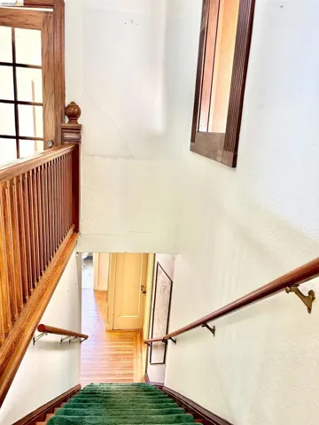 916 Cragmont Ave, Berkeley, California 94708