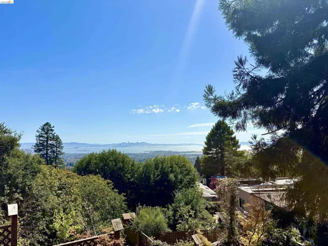 916 Cragmont Ave, Berkeley, California 94708