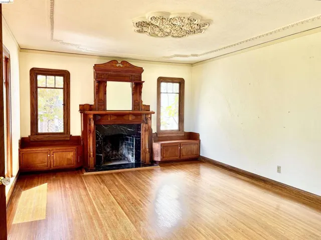 916 Cragmont Ave, Berkeley, California 94708