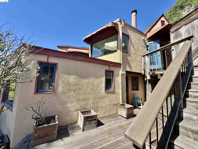 916 Cragmont Ave, Berkeley, California 94708