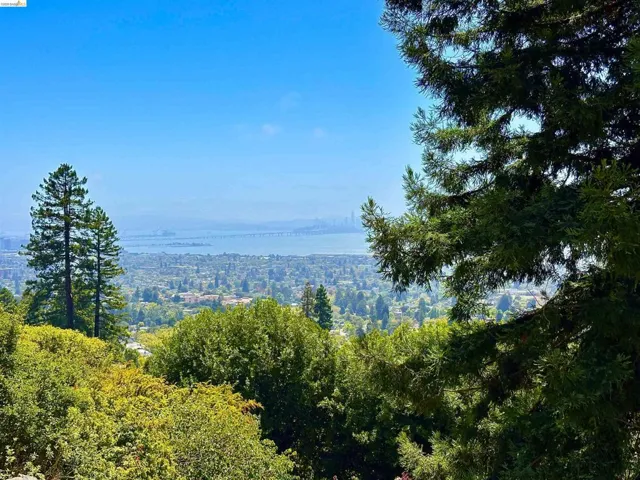 916 Cragmont Ave, Berkeley, California 94708