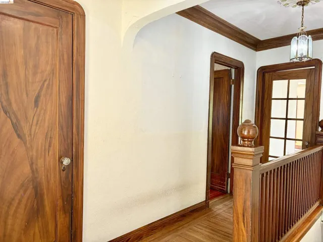 916 Cragmont Ave, Berkeley, California 94708