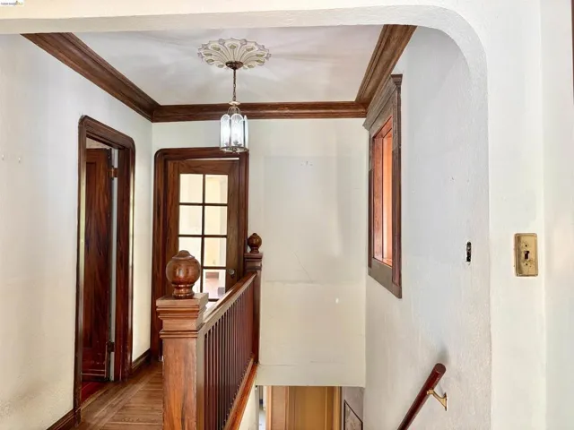 916 Cragmont Ave, Berkeley, California 94708