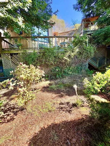 916 Cragmont Ave, Berkeley, California 94708