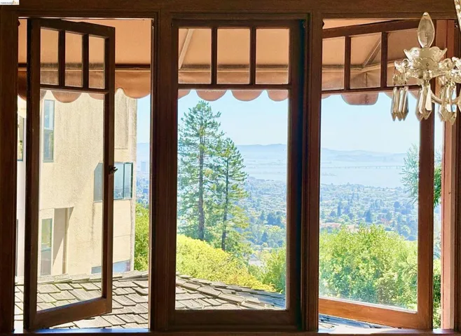 916 Cragmont Ave, Berkeley, California 94708
