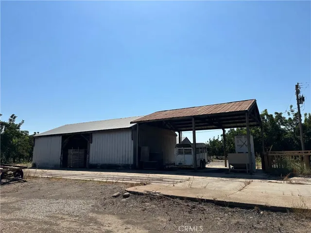 3860 Vadney Avenue, Vina, California 96092
