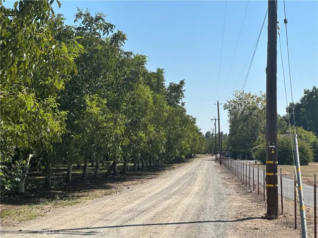 3860 Vadney Avenue, Vina, California 96092