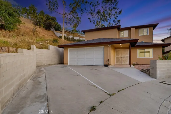125 Campanita Court, Monterey Park, California 91754