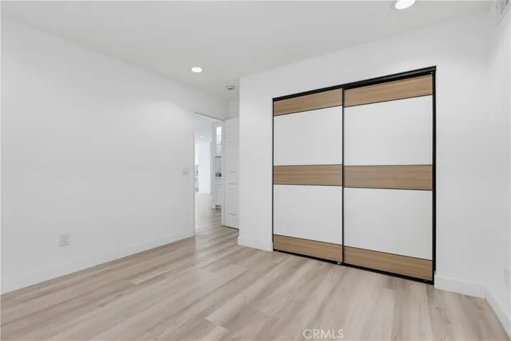 second floor suite