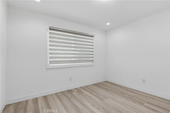 second floor suite
