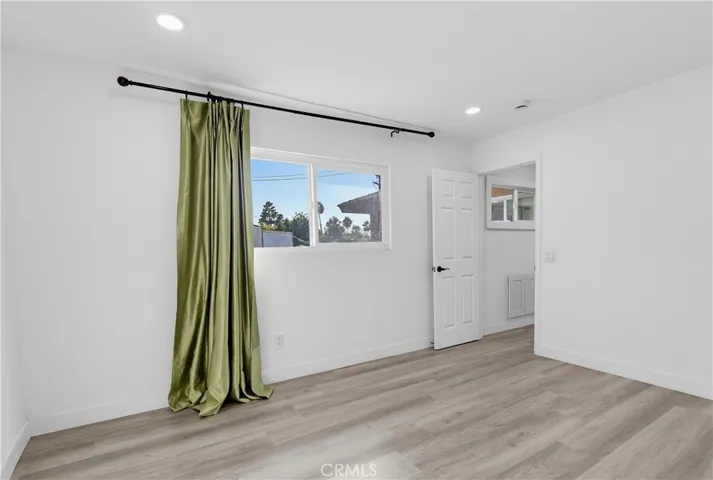third floor suite