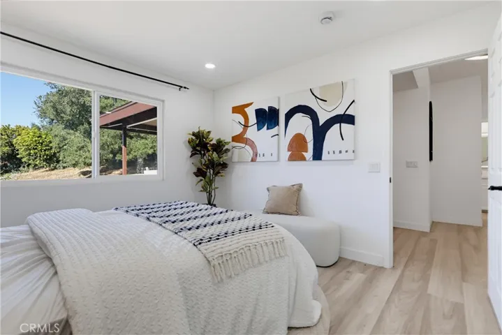 first floor bedroom