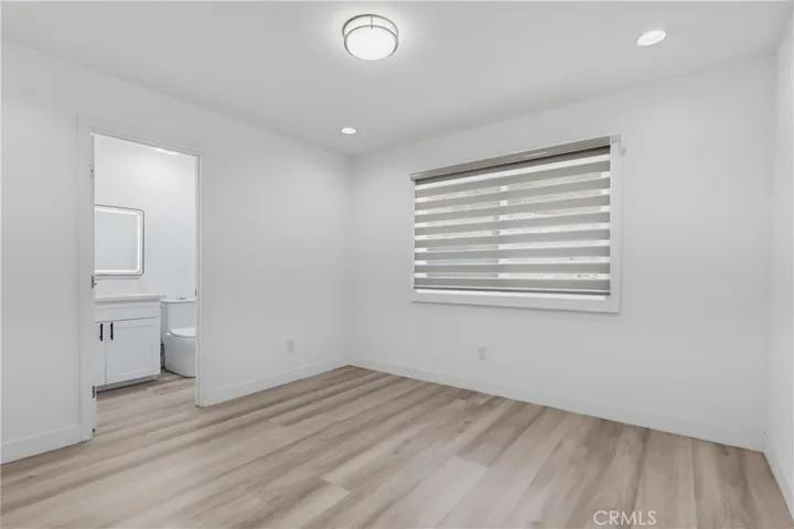 second floor suite