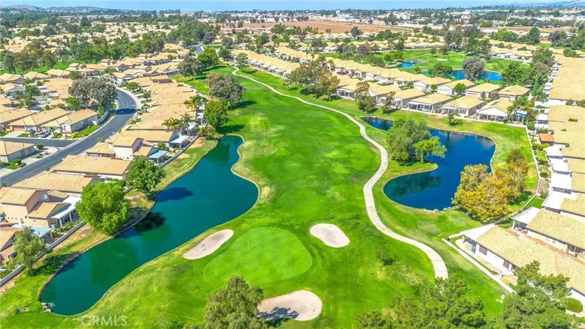 Golf Course