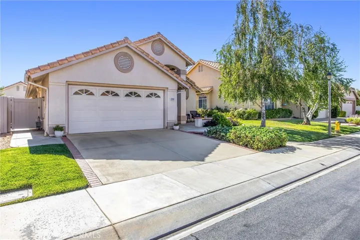 1455 Las Colinas, Banning, California 92220
