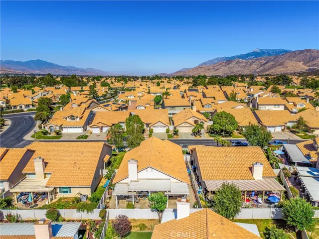 1455 Las Colinas, Banning, California 92220