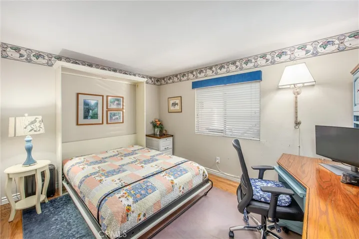 Murphy Bed
