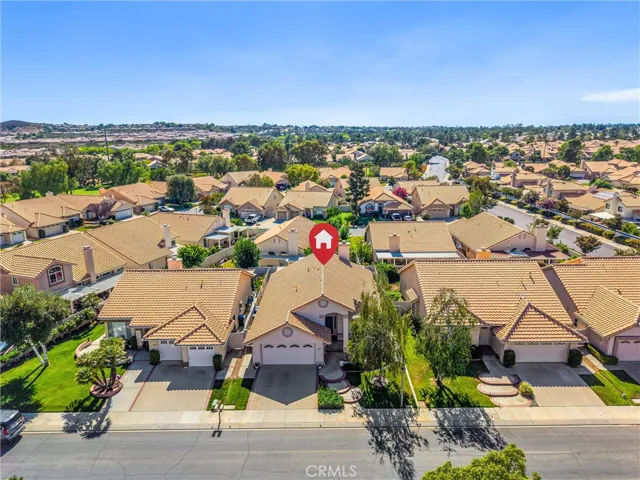 1455 Las Colinas, Banning, California 92220