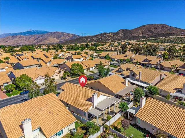 1455 Las Colinas, Banning, California 92220