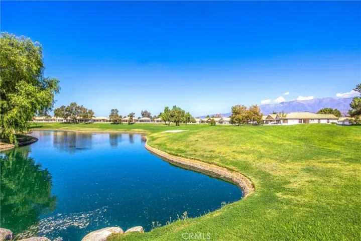 Golf Course