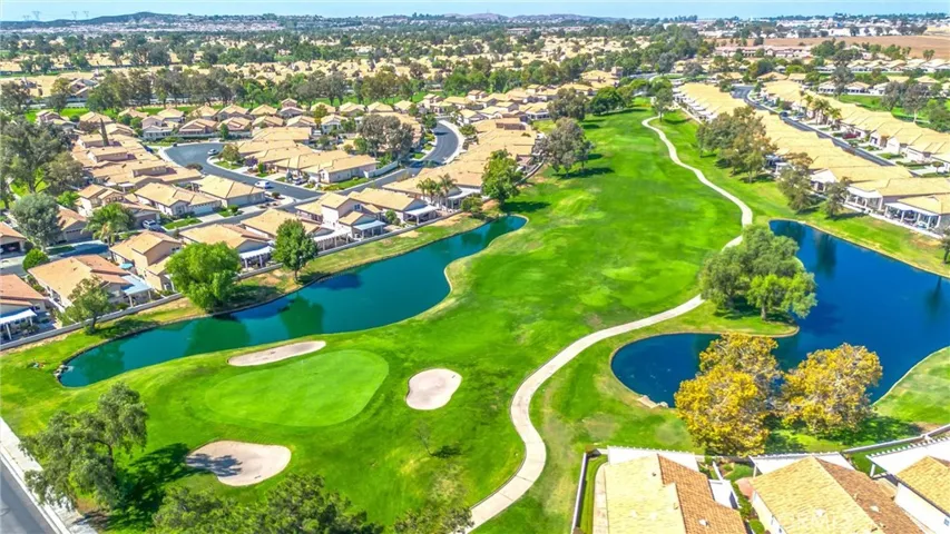 Golf Course