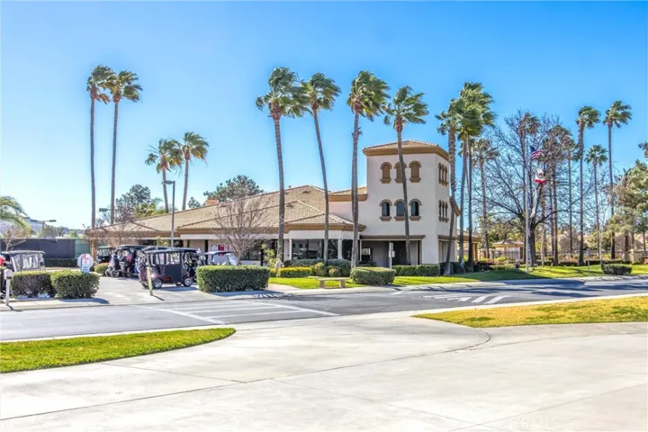 Clubhouse