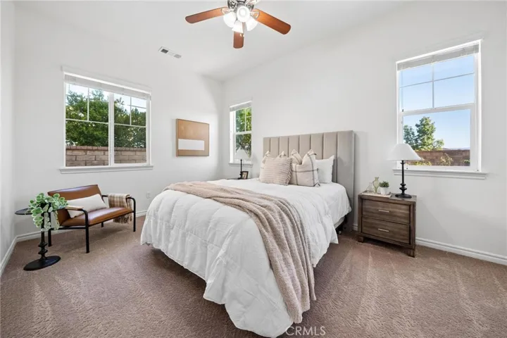 22384 Riverstream Court, Saugus, California 91350
