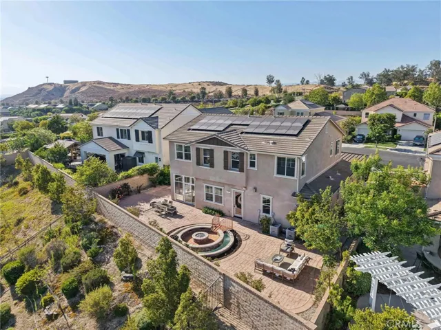 22384 Riverstream Court, Saugus, California 91350