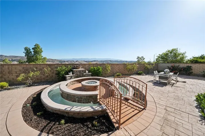 22384 Riverstream Court, Saugus, California 91350