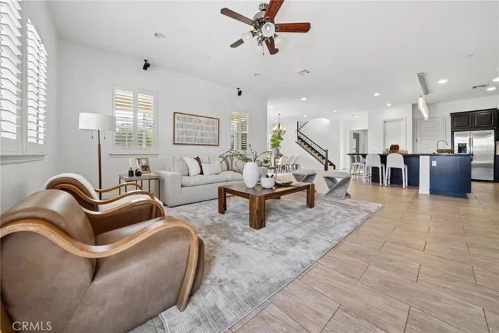 22384 Riverstream Court, Saugus, California 91350