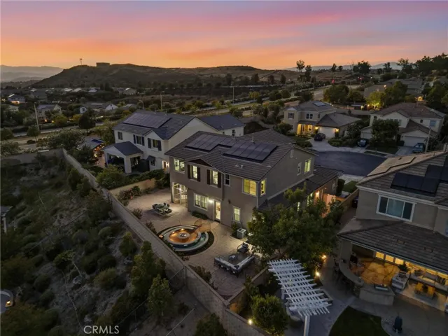 22384 Riverstream Court, Saugus, California 91350