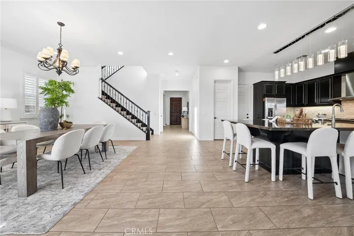 22384 Riverstream Court, Saugus, California 91350