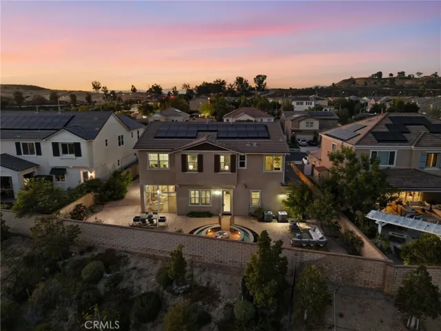 22384 Riverstream Court, Saugus, California 91350