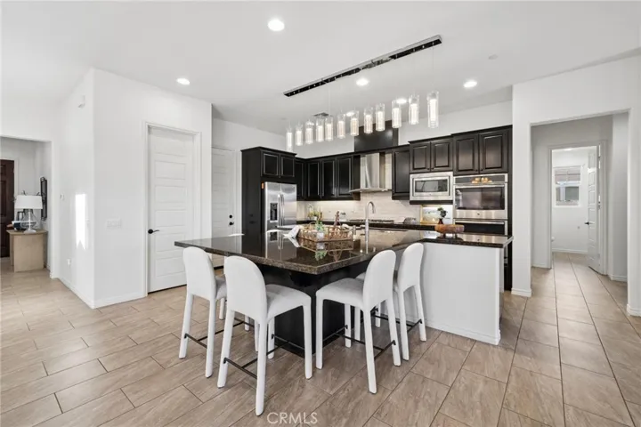 22384 Riverstream Court, Saugus, California 91350