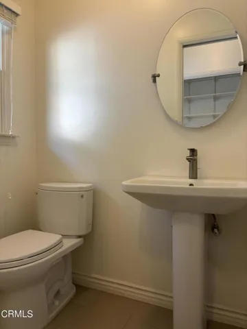 Half Bath