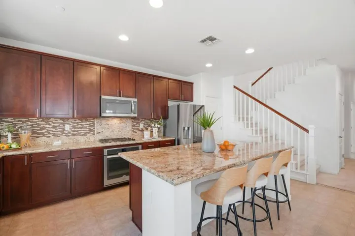 1439 Shore Drive, San Jose, California 95131