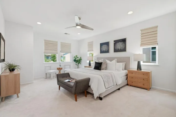 1439 Shore Drive, San Jose, California 95131