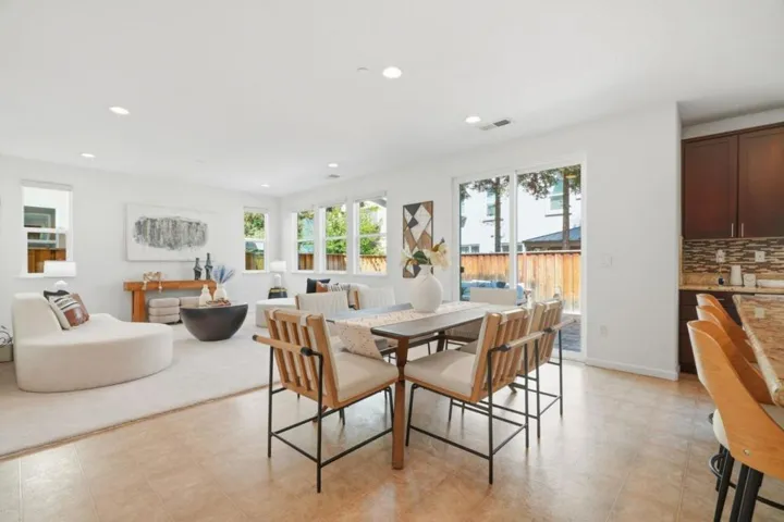 1439 Shore Drive, San Jose, California 95131