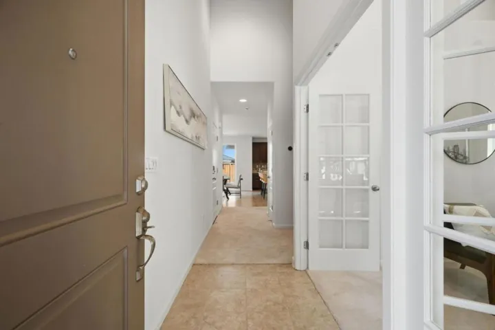 1439 Shore Drive, San Jose, California 95131