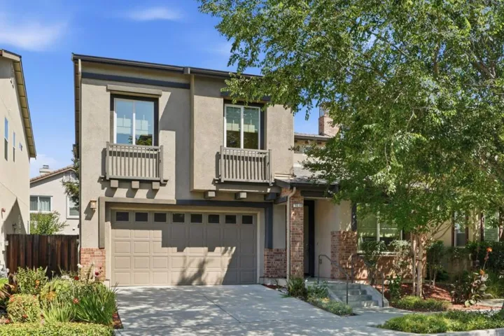 1439 Shore Drive, San Jose, California 95131