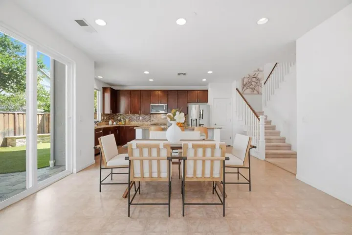 1439 Shore Drive, San Jose, California 95131