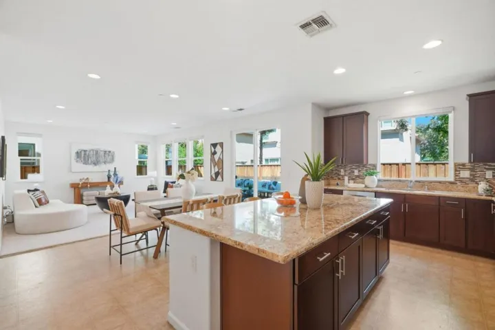 1439 Shore Drive, San Jose, California 95131