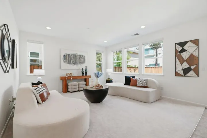 1439 Shore Drive, San Jose, California 95131