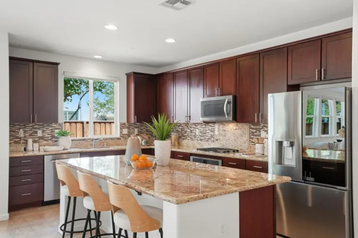 1439 Shore Drive, San Jose, California 95131