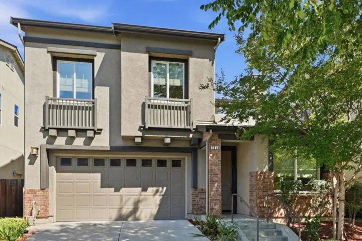 1439 Shore Drive, San Jose, California 95131