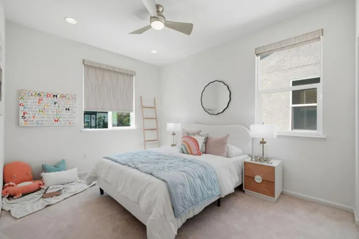 1439 Shore Drive, San Jose, California 95131